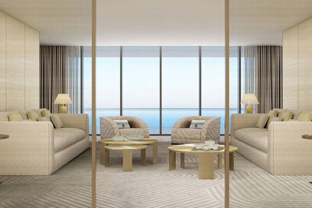 Armani Beach Residences